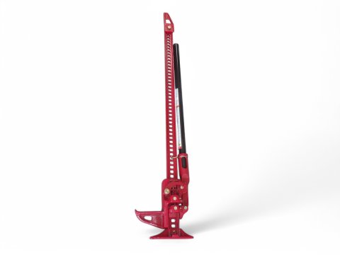 Cric Hi-Lift rouge Deluxe 120cm