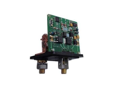 IBS RELAIS COUPLAGE AUTOMATIQUE 12V 200A