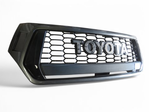 Calandre GR Hilux Revo 2019-2020
