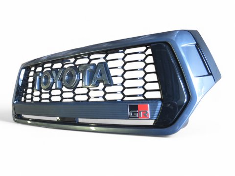 Calandre GR Hilux Revo 2019-2020