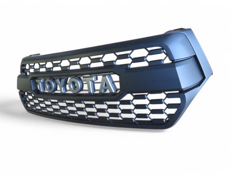 Calandre TRD Hilux Revo 2019-2020