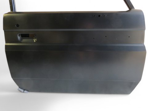 Porte avant droite adaptable Toyota HZJ79 HZJ78 GRJ79 - coin arrondi