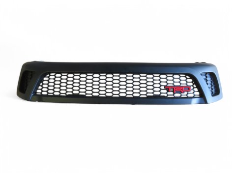 Calandre TRD Hilux Revo 2015-2019