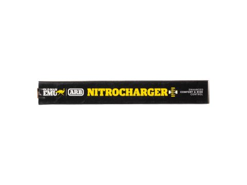 Amortisseur OME Nitro+ avant Nissan Navara D22