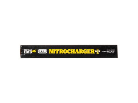 Amortisseur avant OME Nitro+ Pajero 2 1991-1999