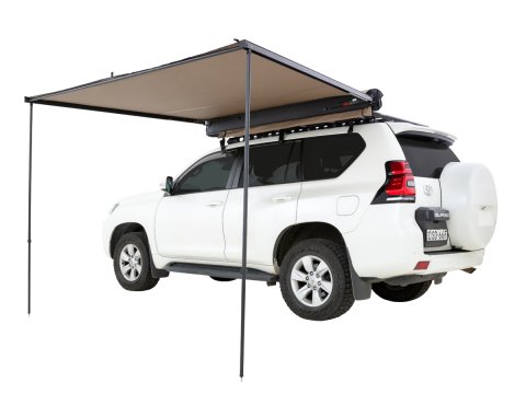 Auvent autoportant latéral Sunseeker 2.2m Rhino Rack