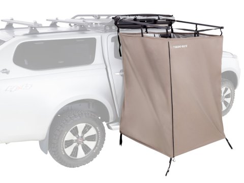 Cabine de douche extérieure Rhino Rack