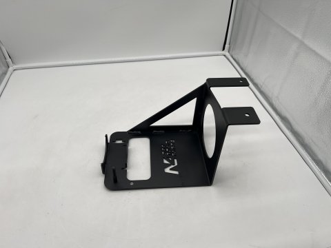 Kit de montage préfiltre Racor 500FG pour Isuzu Dmax N60 2020 N4-Offroad