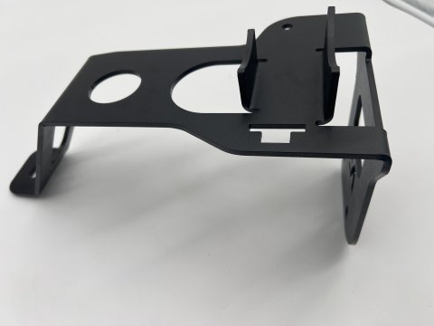 Kit montage préfiltre Racor 500FG Toyota Land Cruiser GRJ7 N4-Offroad