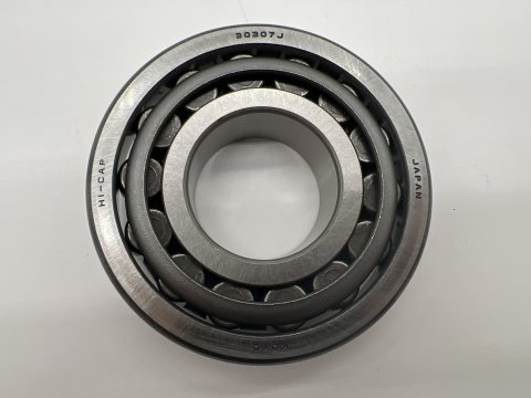 Kit réfection boîte de transfert HJ6 BJ7 LJ7 10/1985-12/1989 N4-Offroad