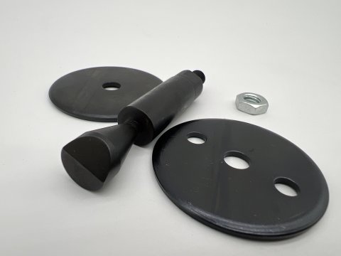 Came + membrane de pompe à injection optimisée LDA N4-Offroad - HDJ80 KZJ70 LJ70 Patrol Y60