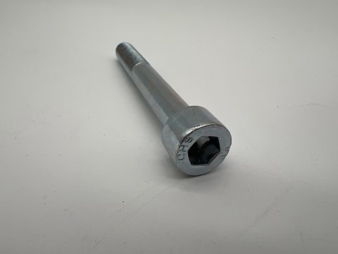 Kit rallonge 25/50mm pour écubier de treuil N4-Offroad