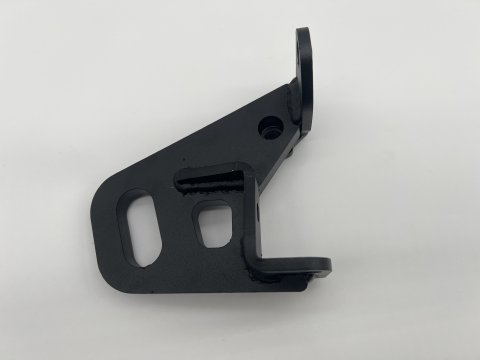 Anneau de remorquage avant droit pour Mercedes Sprinter W906 W907 N4-Offroad