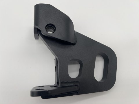 Anneau de remorquage avant droit pour Mercedes Sprinter W906 W907 N4-Offroad