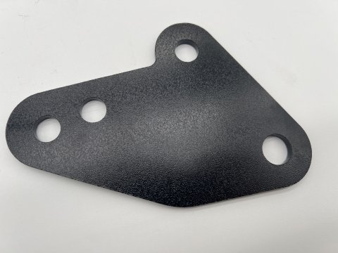 Kit abaissement pont avant Ford Ranger 2012-2020 N4-Offroad