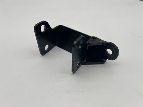 Kit abaissement pont avant Ford Ranger 2012-2020 N4-Offroad