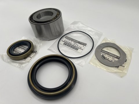 Kit roulement de roue arrière Patrol GR Y60 Y61 N4-Offroad