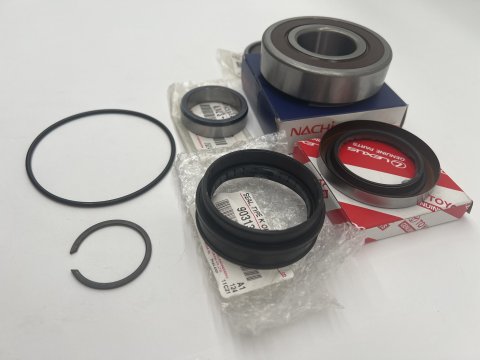 Kit roulement de roue arrière Hilux Vigo 05 avant 2008 N4-Offroad