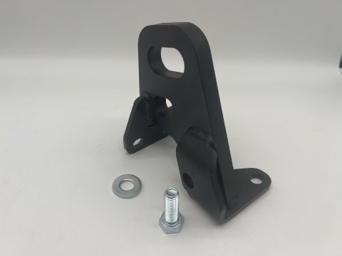Anneau de remorquage avant gauche pour Mercedes Sprinter W906 W907 N4-Offroad