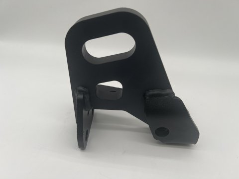 Anneau de remorquage avant gauche pour Mercedes Sprinter W906 W907 N4-Offroad