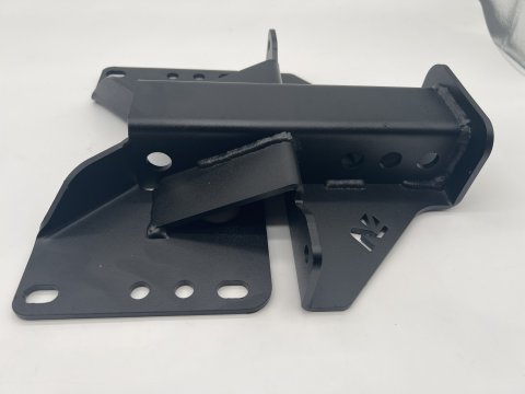 Adaptateur carré US 2