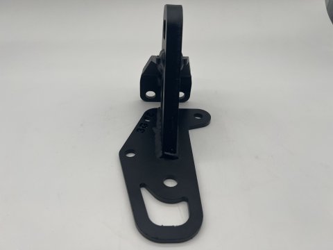 Anneau de remorquage renforcé avant droit pour Mercedes Sprinter W906 W907 N4-Offroad