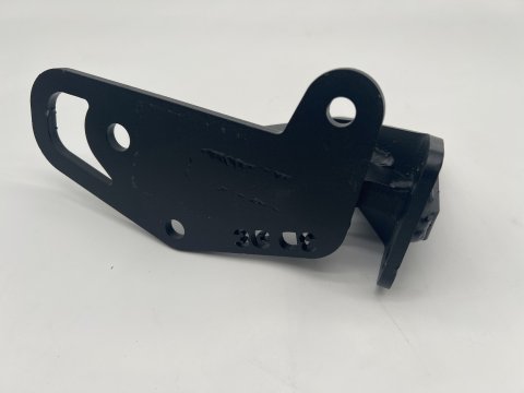 Anneau de remorquage renforcé avant droit pour Mercedes Sprinter W906 W907 N4-Offroad