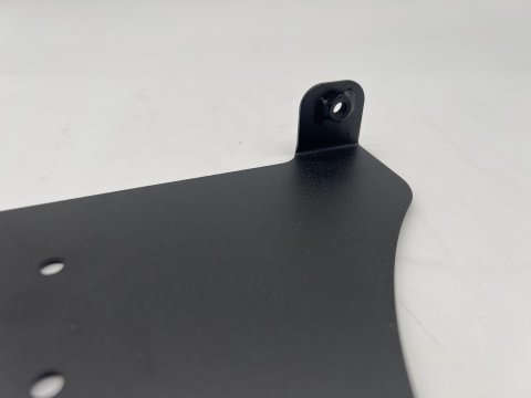 Platine supports d'instruments de navigation Toyota Hilux Revo N4-Offroad