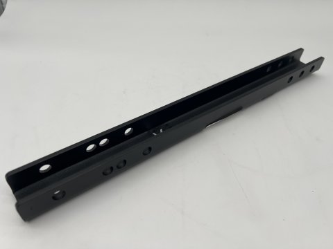 Réhausse de siège Recaro 24 ou 35mm N4-Offroad