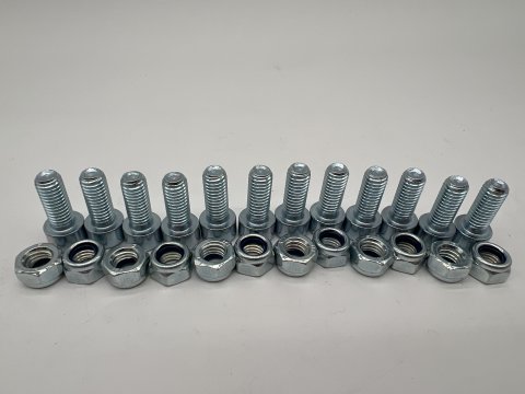 Réhausse de siège Recaro de 64 à 88mm inclinable N4-Offroad
