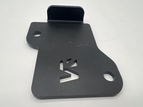Anneau de remorquage renforcé avant gauche pour Mercedes Sprinter W906 W907 N4-Offroad