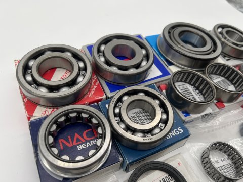 Kit réfection boîte de transfert HILUX LN108 LN110 N4-Offroad
