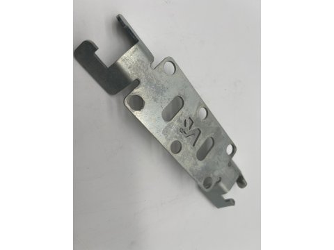 Supports universels pour bonbonnes d'amortisseurs N4-Offroad