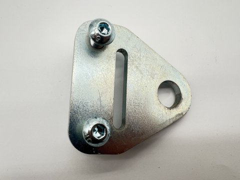 Kit de paire de sangles anti-débattement universel à visser N4-Offroad