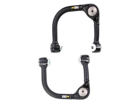 Paire de triangles supérieurs renforcés Toyota Land Cruiser GDJ250