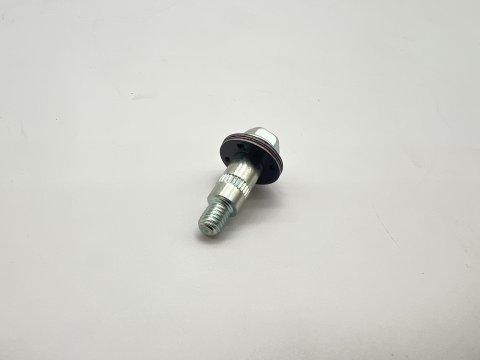 Vis avec rondelle de cache culbuteur HDJ100 et HDJ80 24s