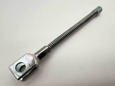 CAME REGLAGE FREIN A MAIN LAND CRUISER