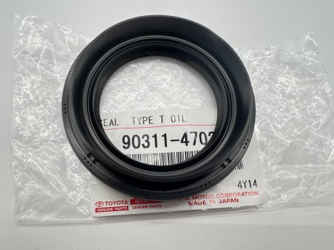 Joint spi droit pont avant HDJ100 KDJ12 KDJ15 KDJ9 Hilux