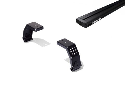 Kit 1 barre de toit avant Reconn-Deck 1500mm N4-Offroad pour Ineos Grenadier