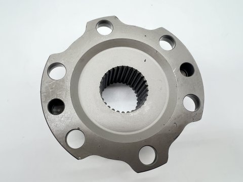 Flasque main meneuse de cardan pour HDJ100 HZJ7 GRJ7