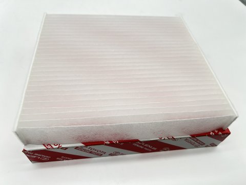 Filtre habitacle / pollen KDJ15 GDJ15 VDJ200 Hilux Vigo