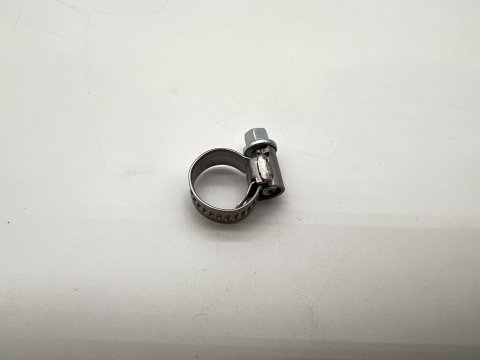 Manomètre de pression de turbo mécanique - 2 bars - Ø42mm - fond blanc rétroéclairé