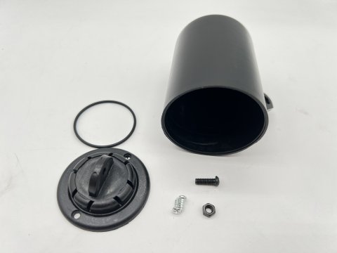 Kit performance LDA N4-Offroad avec bleed valve Adonis & mano - HDJ80 KZJ70 LJ70 Patrol Y60