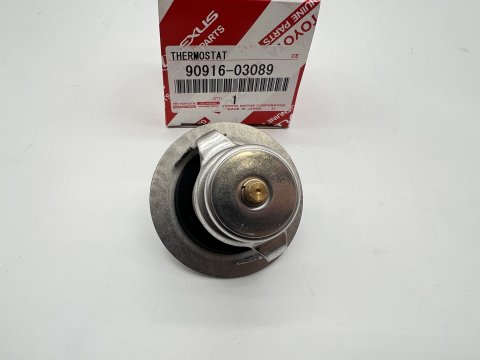 Thermostat calorstat ouverture 76°C motorisations 1HZ 1HD-T 1HD-FT 1VD