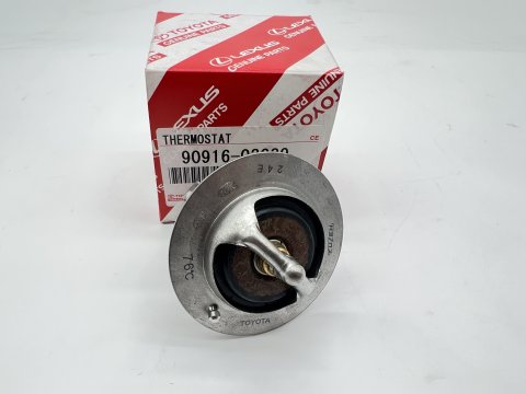 Thermostat calorstat ouverture 76°C motorisations 1HZ 1HD-T 1HD-FT 1VD