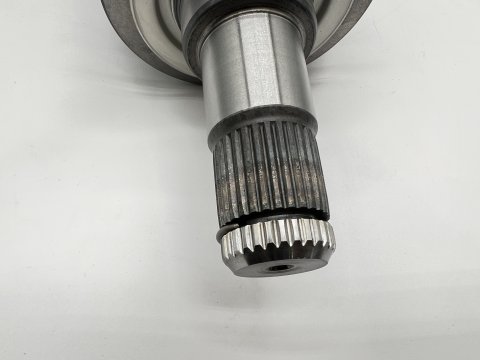 Cardan complet transmission avant pour Land Cruiser HDJ100