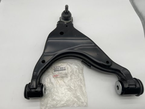 Triangle de suspension inférieur avant gauche Land Cruiser KDJ12