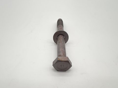 Boulon axe de came excentrique triangle inférieur KZJ9 KDJ9