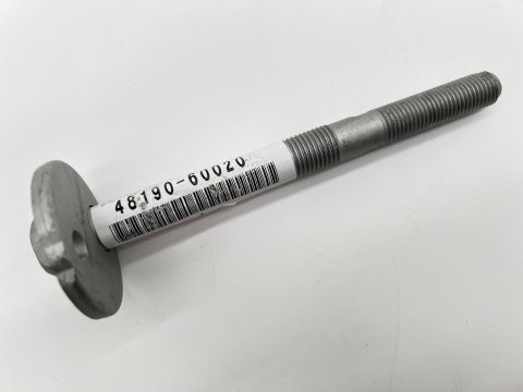 Came excentrique réglage carrossage triangle KDJ12 Hilux Vigo No2