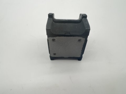 Silent bloc cavalier de barre stabilisatrice avant HDJ100